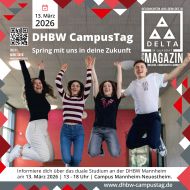 Delta im Quadrat Nr. 91