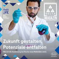 Delta im Quadrat Nr. 93