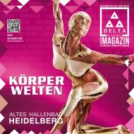 Delta im Quadrat Nr. 85