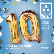 Titel der Ausgabe Nr. 96