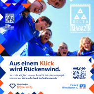 Delta im Quadrat Nr. 97