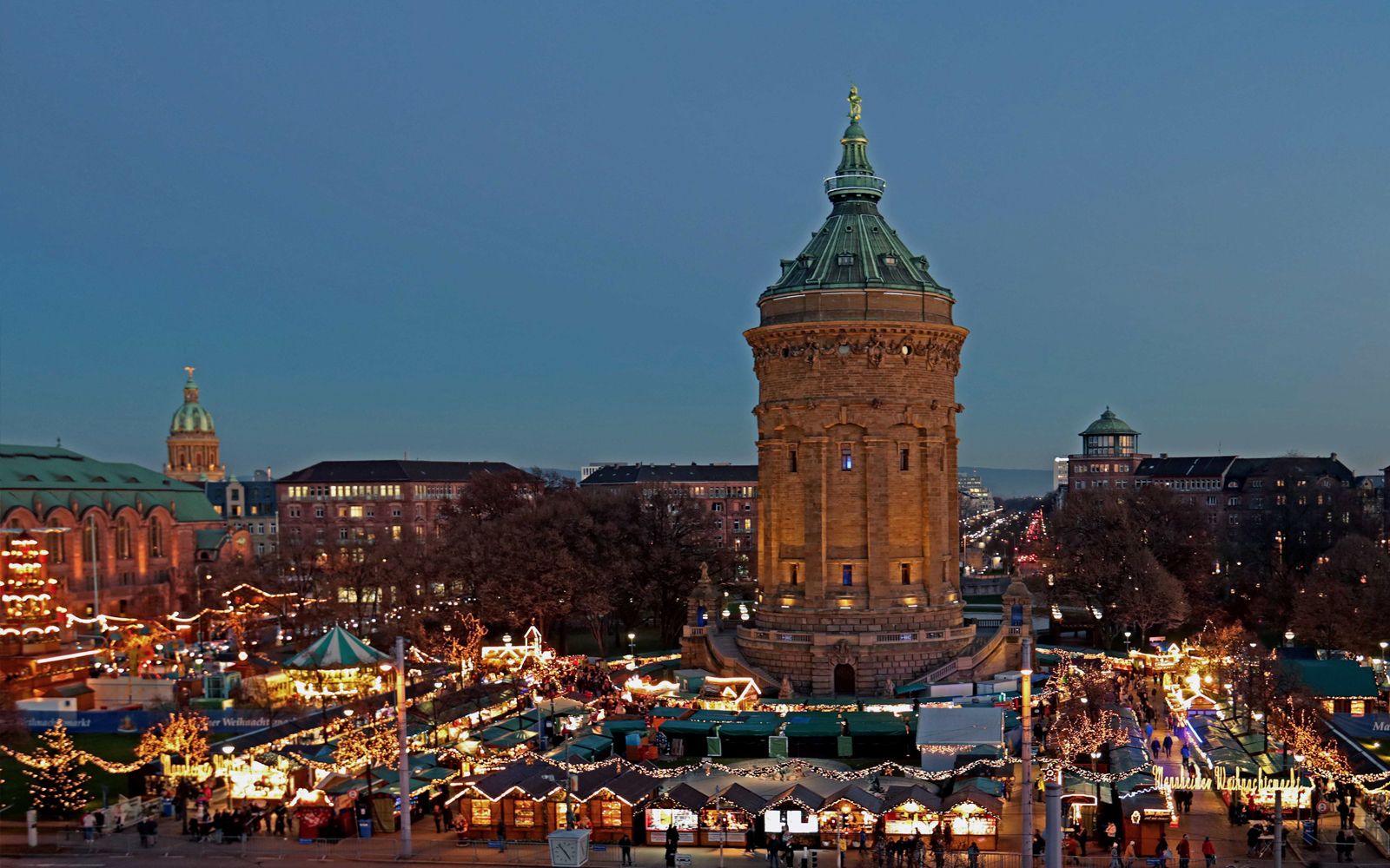 Όμορφες χριστουγεννιάτικες αγορές στη Βάδη-Βυρτεμβέργη 9